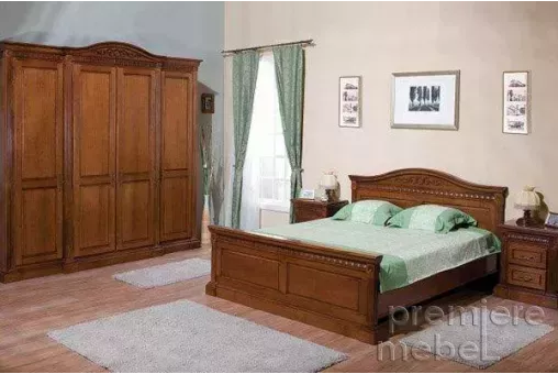 Спальный гарнитур Венеция II
