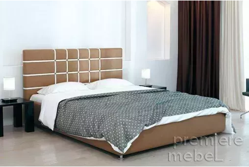 Кровать Беатрис (Soft-Wall)