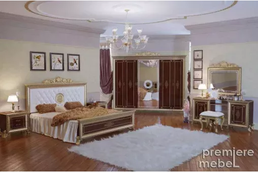 Спальня Версаль (Мэри-мебель)