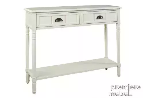 Консоль GOVERTON WHITE