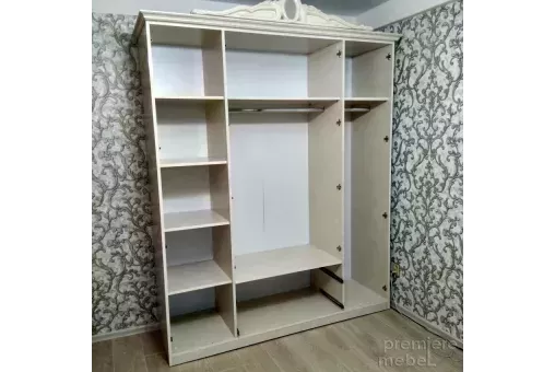 Спальня Роза (Диа-Мебель)
