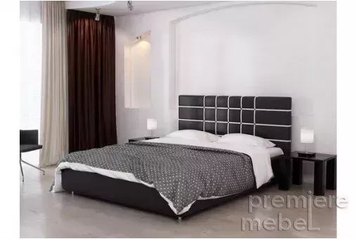 Кровать Беатрис (Soft-Wall)