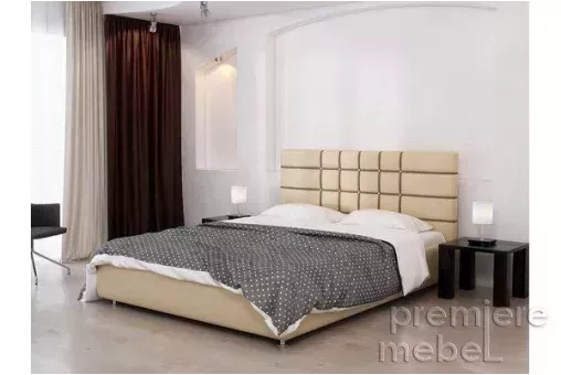 Кровать Беатрис (Soft-Wall)