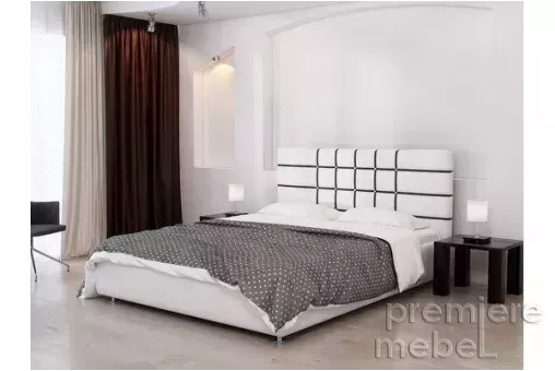 Кровать Беатрис (Soft-Wall)
