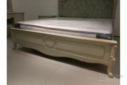 Спальня Люсиль