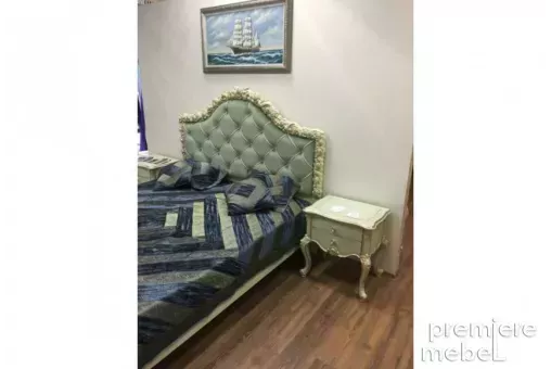 Спальня Люсиль