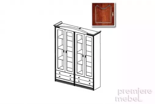 Библиотека №55 ВЕНА