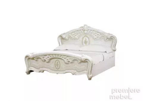 Кровать 1,6 - 15975