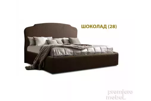 Кровать 2-х спальная (1,4 м) с подъемным механизмом РМКР140-1[3] - 19661