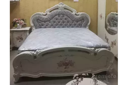 Кровать 1.8 Альба
