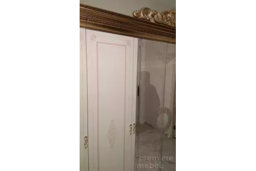 Спальня Версаль (Мэри-мебель)
