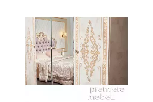 Спальня Аманда (Арида Мебель)