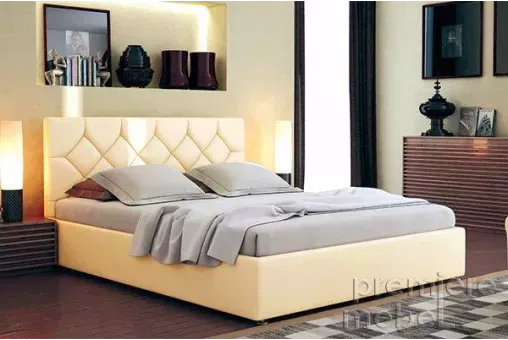 Кровать Эшли (Soft-Wall)