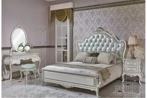Спальня Ирма