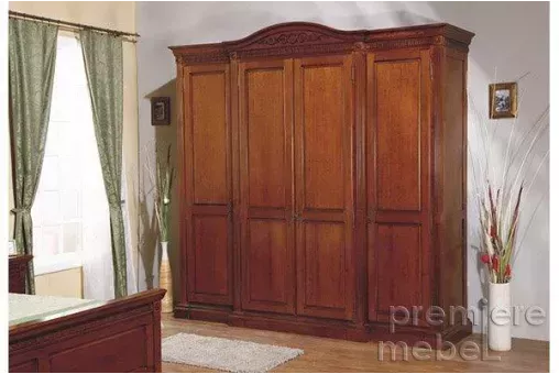Спальный гарнитур Венеция II