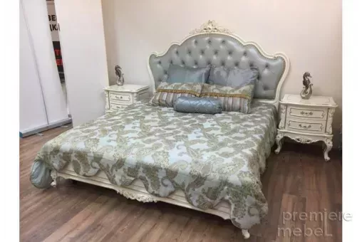 Спальня Ирма