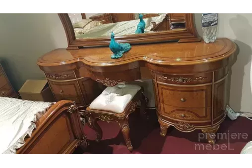 Спальня Катания 3908W / 3908D (Fanbel)