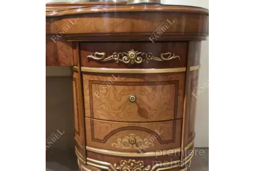 Спальня Катания 3908W / 3908D (Fanbel)