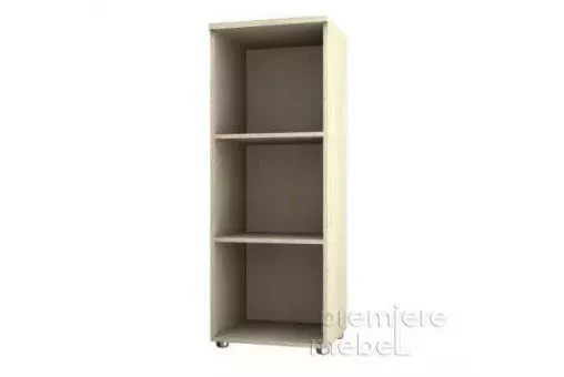 Стеллаж открытый 3.01