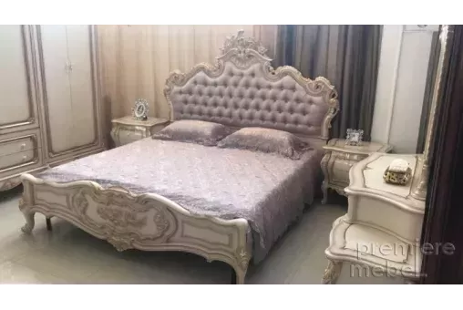 Кровать 1,8 м - 12576