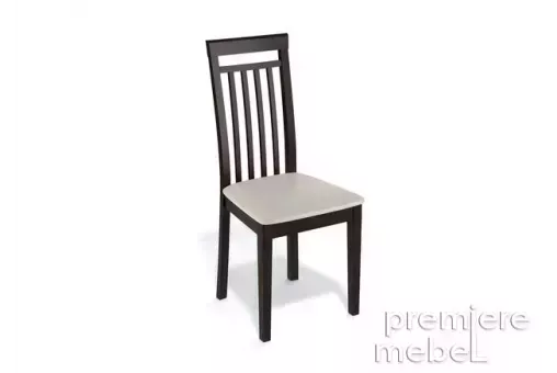 Стул 140М венге / крем