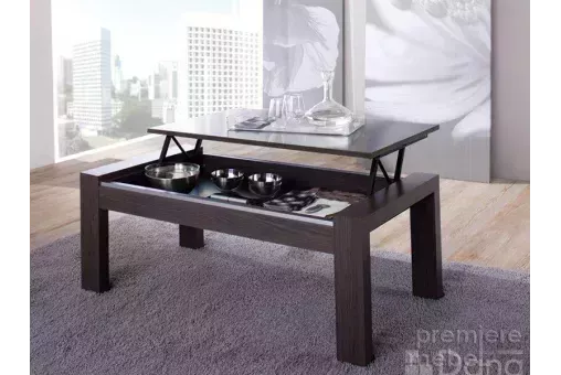 Стол журнальный с подъемным механизмом М1300А