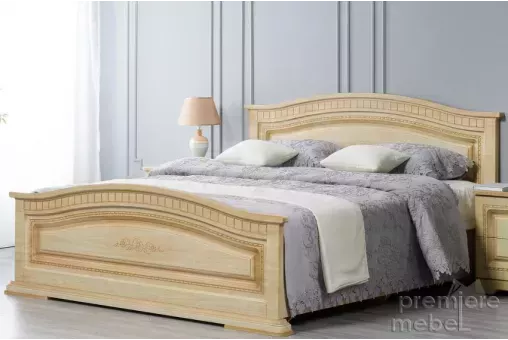 Кровать 1,4 м Венера