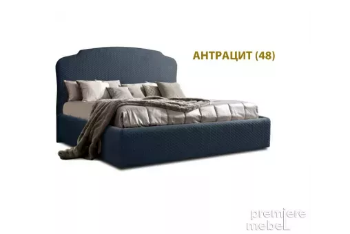 Кровать 2-х спальная (1,6 м) с подъемным механизмом РМКР-1[3]