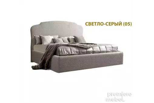 Кровать 2-х спальная (1,8 м) с подъемным механизмом РМКР180-1[3] - 19665