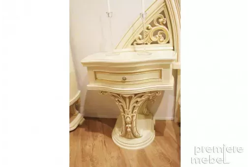 Спальня Латифа (Арида Мебель)