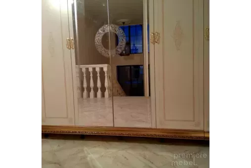 Спальня Версаль (Мэри-мебель)