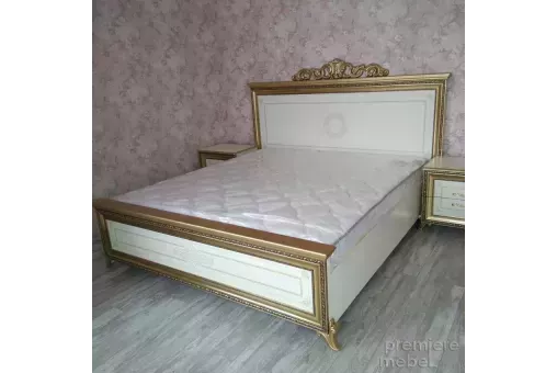 Спальня Версаль (Мэри-мебель)