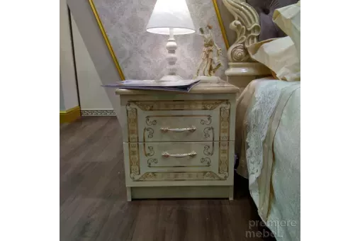 Спальня Аманда (Арида Мебель)