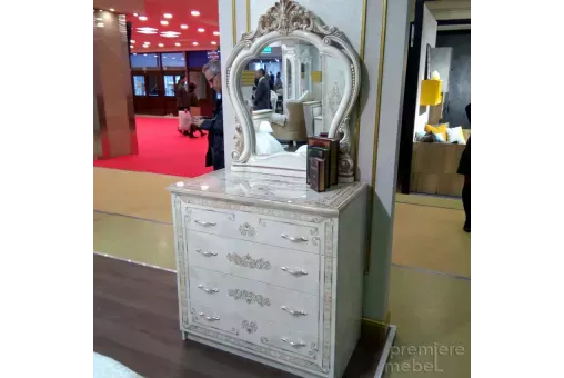 Спальня Аманда (Арида Мебель)
