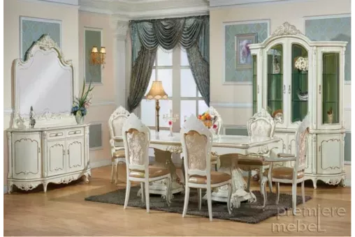 Гостиная Ирма