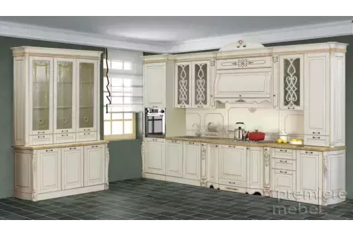 Кухня София (Кубань-Мебель)