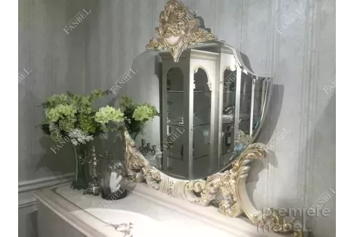 Гостиная Аталанта 3905 (Fanbel)