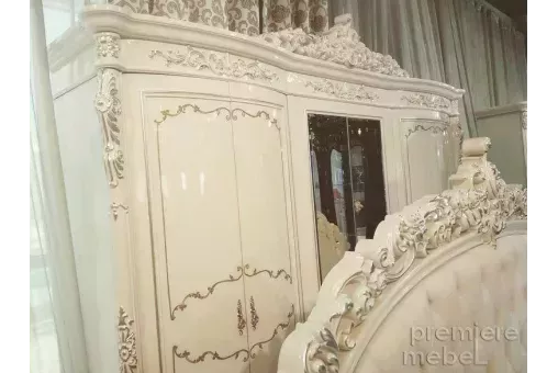Спальня Версаль (Арида Мебель)
