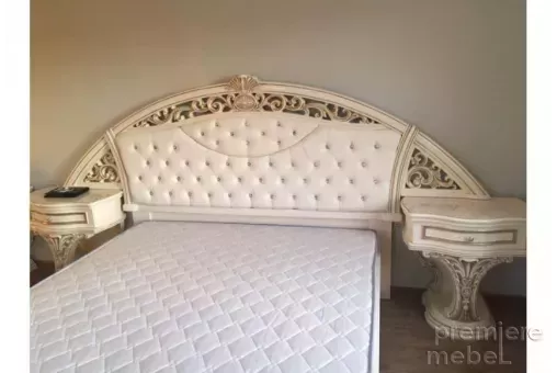 Спальня Латифа (Арида Мебель)