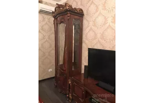 Гостиная Далида (Буденновская МК)