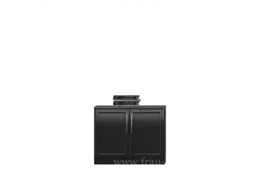 Комод СВ-452 / 2 «Джейн» (Амели) феррара