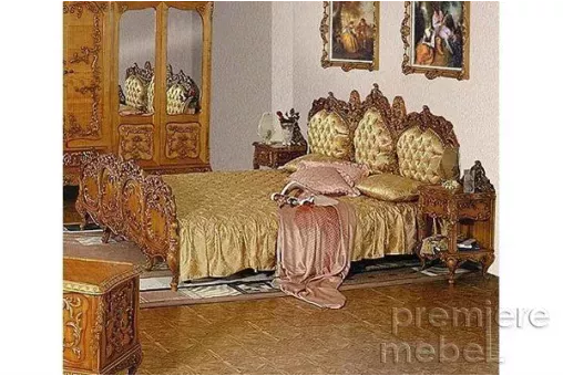 Кровать 2,0