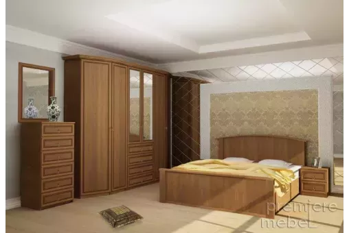 Мебель для спальни УЮТ