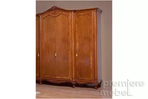Шкаф 6-ти дверный - 6880