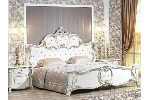 Кровать 1,8 м - 9946