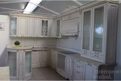 Кухня София (Кубань-Мебель)