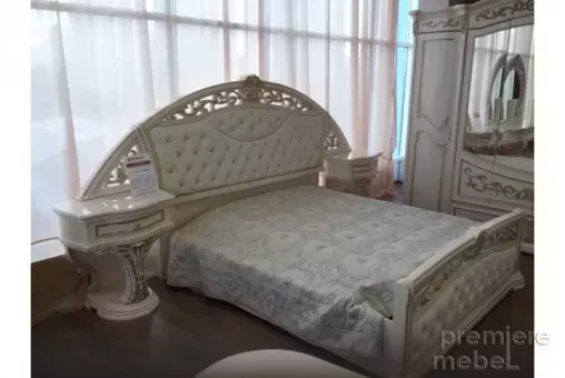 Спальня Латифа (Арида Мебель)