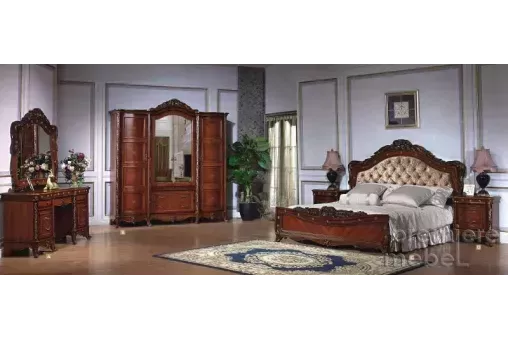 Спальня Камилла 3295 (Fanbel)