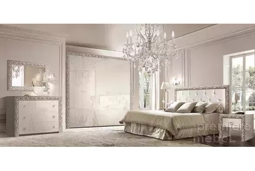 Спальня Тиффани Премиум (Ярцево Мебель)