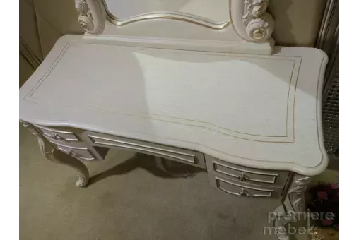 Спальня Кармен